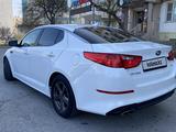 Kia Optima 2014 годаүшін6 400 000 тг. в Актау – фото 2