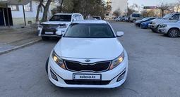 Kia Optima 2014 годаүшін6 400 000 тг. в Актау – фото 4