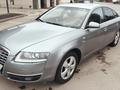 Audi A6 2008 года за 4 700 000 тг. в Астана – фото 3