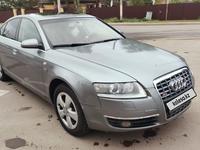 Audi A6 2008 годаүшін4 700 000 тг. в Астана