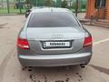 Audi A6 2008 годаүшін4 700 000 тг. в Астана – фото 7