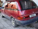 Toyota Previa 1990 года за 1 400 000 тг. в Алматы – фото 3