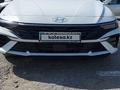 Hyundai Elantra 2024 годаүшін8 700 000 тг. в Шымкент – фото 6