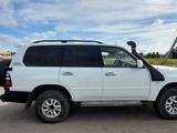 Toyota Land Cruiser 2004 годаүшін9 300 000 тг. в Петропавловск