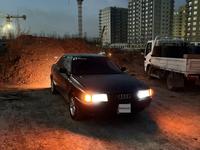 Audi 80 1989 года за 930 000 тг. в Алматы