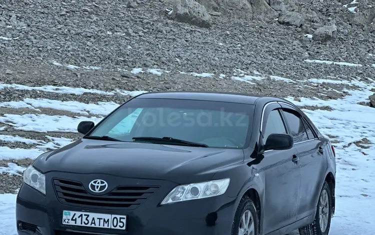 Toyota Camry 2007 годаfor70 000 тг. в Алматы