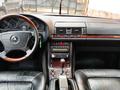 Mercedes-Benz S 500 1998 года за 6 500 000 тг. в Астана – фото 24