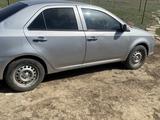 Geely MK 2012 года за 1 500 000 тг. в Макат – фото 4