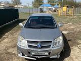 Geely MK 2012 года за 1 500 000 тг. в Макат