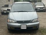 Honda Odyssey 1996 годаүшін1 750 000 тг. в Алматы – фото 2