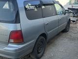Honda Odyssey 1996 годаүшін1 750 000 тг. в Алматы – фото 4
