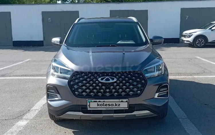 Chery Tiggo 4 Pro 2023 годаүшін6 000 000 тг. в Астана
