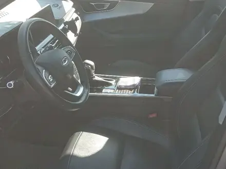 Chery Tiggo 4 Pro 2023 года за 6 000 000 тг. в Астана – фото 10