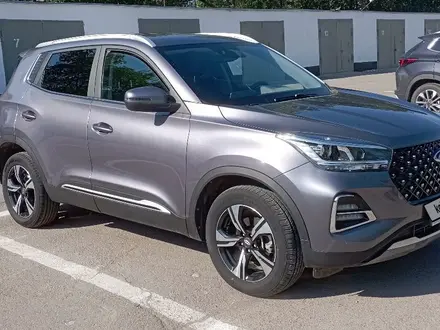 Chery Tiggo 4 Pro 2023 года за 6 000 000 тг. в Астана – фото 2