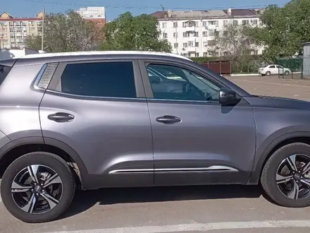 Chery Tiggo 4 Pro 2023 года за 6 000 000 тг. в Астана – фото 4
