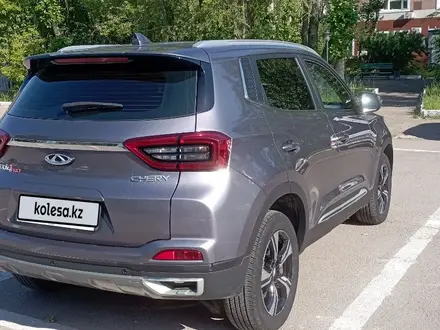 Chery Tiggo 4 Pro 2023 года за 6 000 000 тг. в Астана – фото 5
