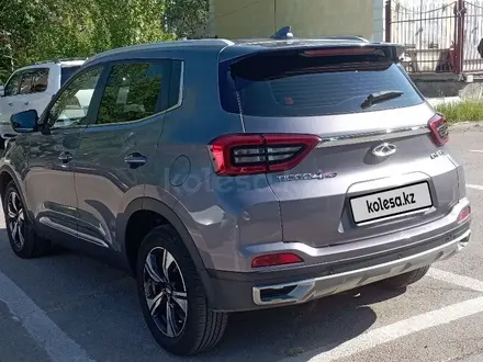 Chery Tiggo 4 Pro 2023 года за 6 000 000 тг. в Астана – фото 6