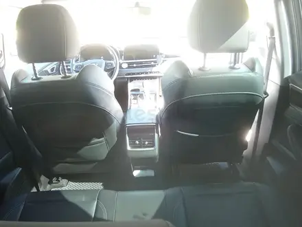 Chery Tiggo 4 Pro 2023 года за 6 000 000 тг. в Астана – фото 8