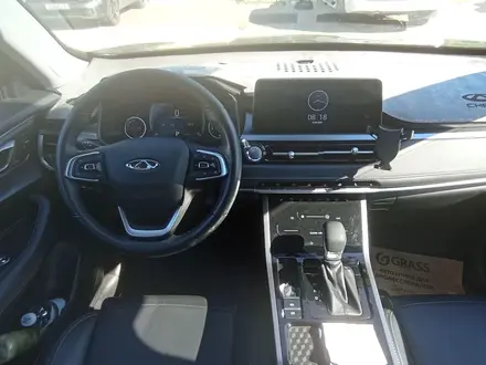 Chery Tiggo 4 Pro 2023 года за 6 000 000 тг. в Астана – фото 9