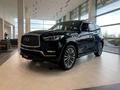 Infiniti QX80 Luxe 2021 годаүшін42 200 000 тг. в Кызылорда