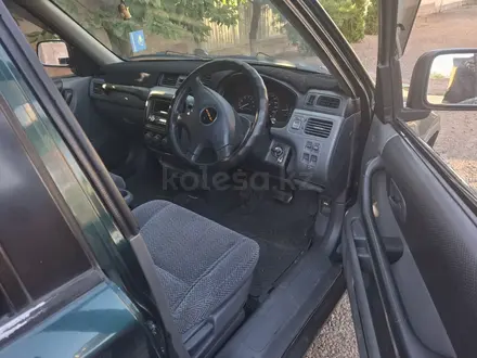 Honda CR-V 1996 года за 2 800 000 тг. в Кордай – фото 3