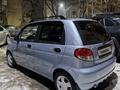 Daewoo Matiz 2012 года за 2 300 000 тг. в Алматы