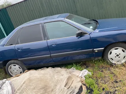 Audi 100 1989 годаүшін800 000 тг. в Сарыозек