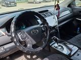 Toyota Camry 2014 года за 9 700 000 тг. в Костанай – фото 5