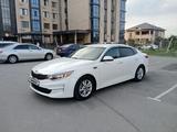 Kia Optima 2017 года за 8 500 000 тг. в Шымкент