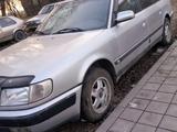 Audi 100 1994 года за 2 000 000 тг. в Караганда – фото 2