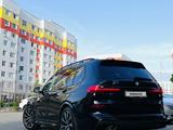 BMW X7 2021 годаfor55 000 000 тг. в Алматы – фото 4