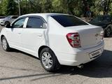 Chevrolet Cobalt 2023 года за 6 800 000 тг. в Алматы – фото 5
