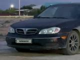 Nissan Maxima 2003 годаүшін2 100 000 тг. в Жанаозен – фото 5