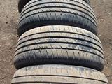 Шины 205/55 R16 — "Hankook Ventus Prime 2" (Корея), летние, есть за 45 000 тг. в Астана – фото 2