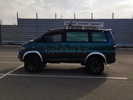 Mitsubishi Delica 1995 года за 5 500 000 тг. в Алматы – фото 5