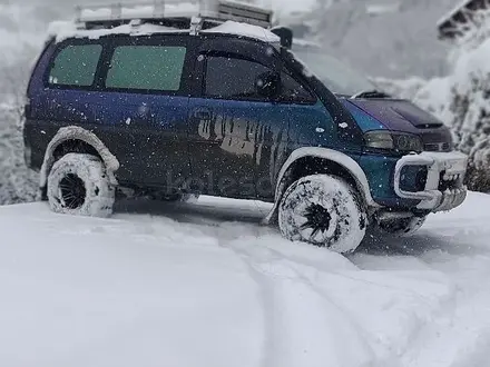 Mitsubishi Delica 1995 года за 5 500 000 тг. в Алматы