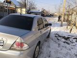 Mitsubishi Lancer 2006 годаfor3 500 000 тг. в Алматы – фото 3