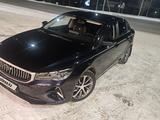 Geely Emgrand 2024 годаfor9 000 000 тг. в Караганда