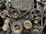 Двигатель 4G63T 2.0л бензин Mitsubishi Airtrek, Аиртрек 1993-2008г.үшін10 000 тг. в Жезказган – фото 4