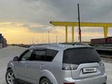 Mitsubishi Outlander 2007 годаүшін5 290 000 тг. в Алматы – фото 3
