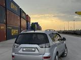 Mitsubishi Outlander 2007 годаүшін5 290 000 тг. в Алматы – фото 2