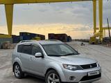 Mitsubishi Outlander 2007 годаүшін5 290 000 тг. в Алматы