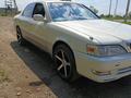 Toyota Cresta 1997 годаүшін3 000 000 тг. в Семей – фото 7