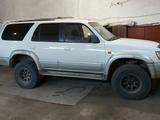 Toyota Hilux Surf 1996 годаүшін4 000 000 тг. в Экибастуз – фото 2