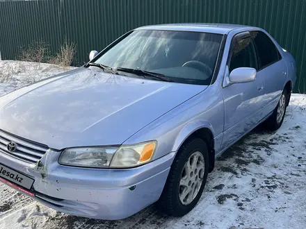 Toyota Camry 1997 года за 3 200 000 тг. в Ушарал