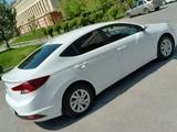 Hyundai Elantra 2020 года за 8 900 000 тг. в Шымкент – фото 3