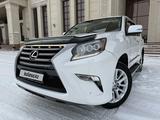 Lexus GX 460 2015 годаүшін22 000 000 тг. в Караганда – фото 3