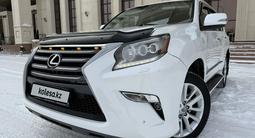 Lexus GX 460 2015 годаүшін22 000 000 тг. в Караганда – фото 3