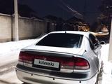 Mazda 626 1996 годаfor1 600 000 тг. в Алматы – фото 3