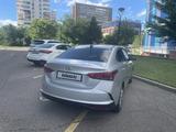 Hyundai Accent 2023 года за 9 200 000 тг. в Алматы – фото 4